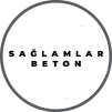 Saglamlar beton
